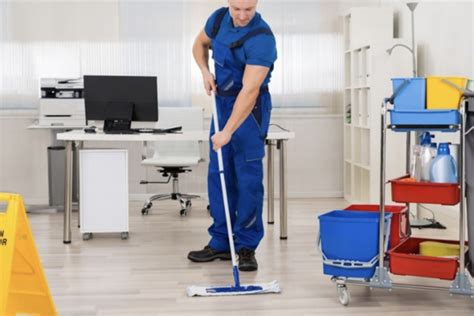 Experience the Magic of Expert Cleaning Services Near You